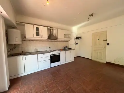 Departamento en Venta en San Antonio de Padua, Partido de Merlo
