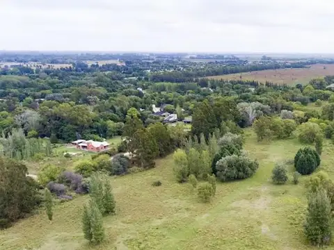 Terreno en  Quebradas de Cardales