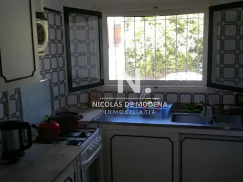 Casa en Alquiler Temporal de 3 dormitorios
