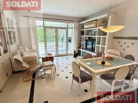 Casa en Venta al Noroeste