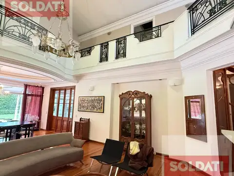 Casa en Venta en Solares Del Talar, USD 700.000