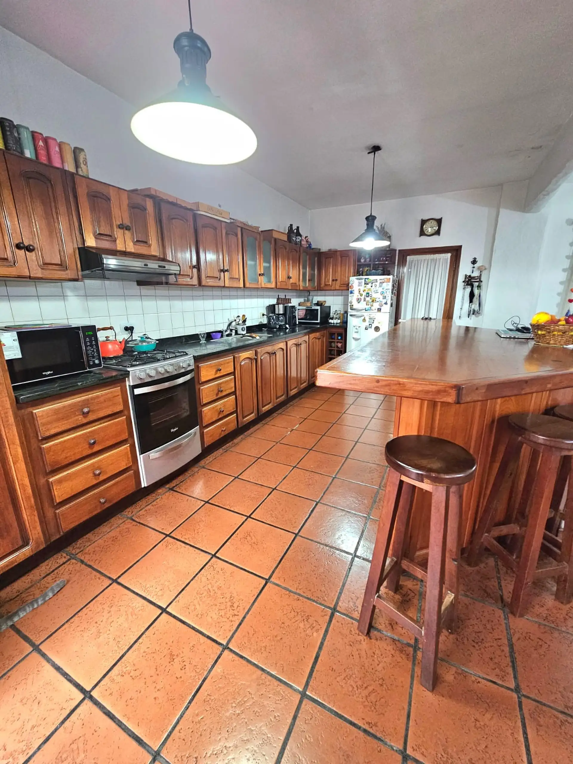 Chalet 4 amb, GGE p/2 autos y gran parque