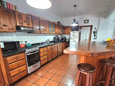 Casa en Venta en Villa Primera, USD 160.000