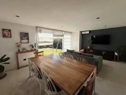Casa en Venta 8 años