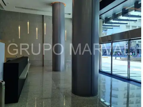 Oficina en Alquiler en Tribunales, USD 9.200