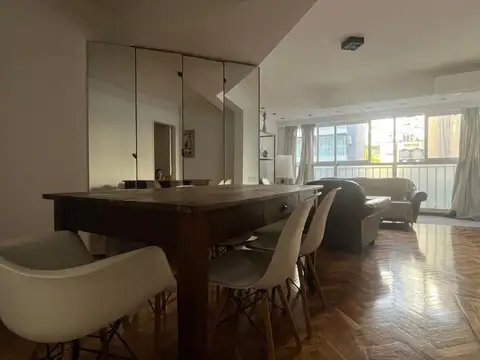 Departamento en Venta Permite mascota