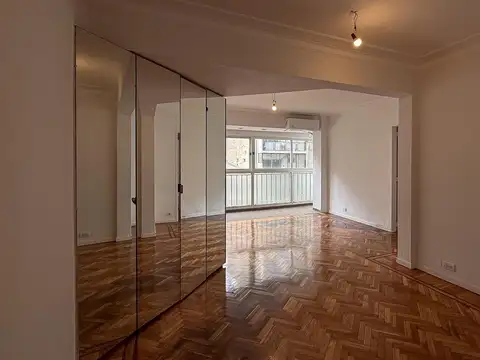 Avenida Raúl Scalabrini Ortiz 2800
