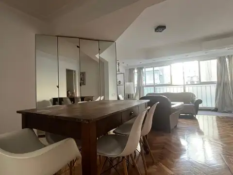 Departamento en Venta de 4 ambientes
