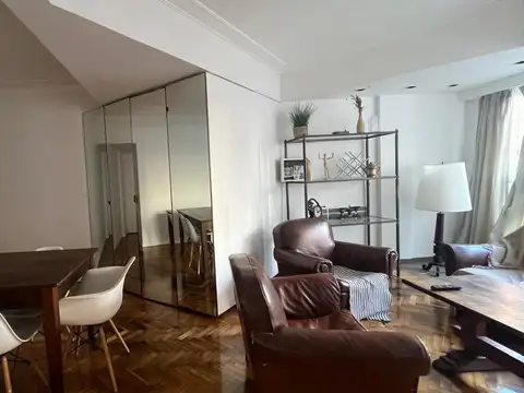 Departamento en Venta 40 años