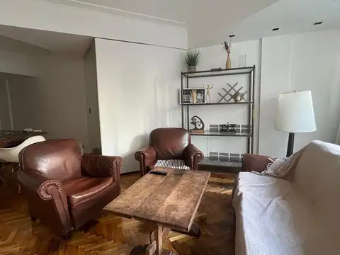 Departamento en Venta en Botanico, USD 180.000