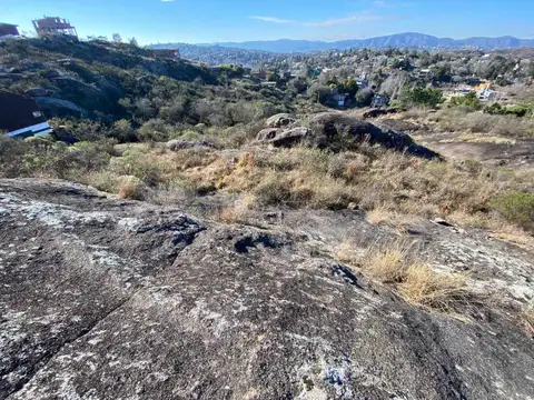 Terreno en Venta en Villa Carlos Paz, Punilla