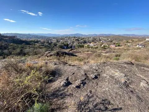 Terreno en Venta en Villa Carlos Paz, Punilla