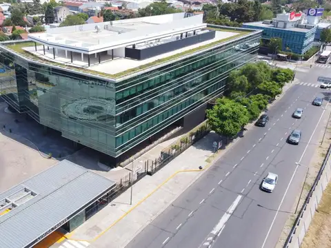 Oficina en alquiler en San Isidro
