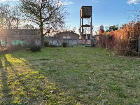 Terreno de 753m2 en venta en Rivadavia 2257 - Benavidez
