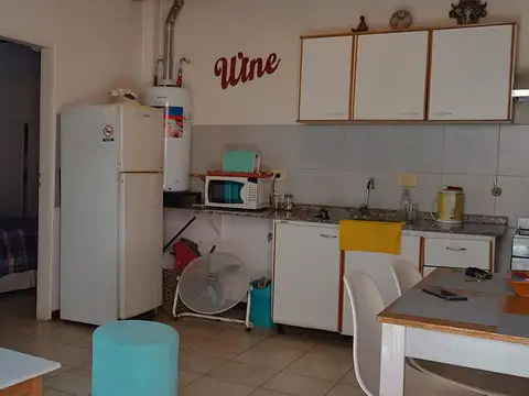 Departamento en Alquiler de 1 dormitorio