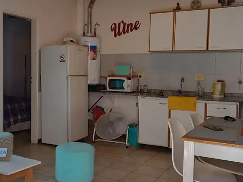 Departamento en Alquiler en Godoy Cruz, $ 480.000