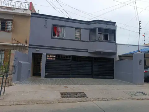Departamento en Godoy Cruz