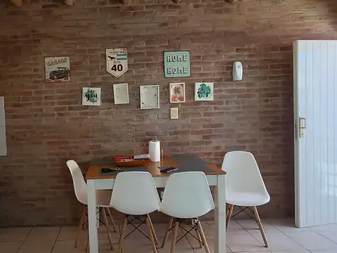Departamento en Godoy Cruz