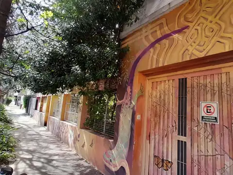 Terreno en Venta en La Lucila, USD 450.000