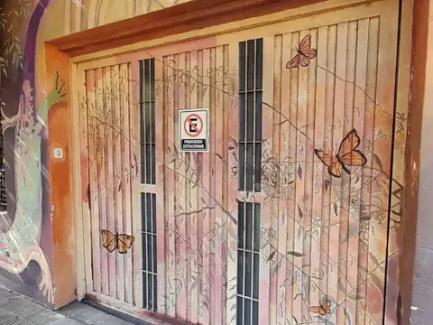 La Lucila -  Terreno doble Lote de 421,52 m2.