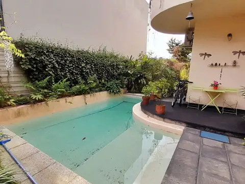Terreno en Venta en La Lucila, USD 444.000