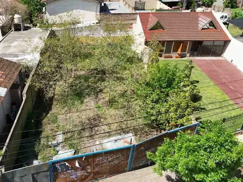 Terreno en Venta de 293,0 m2