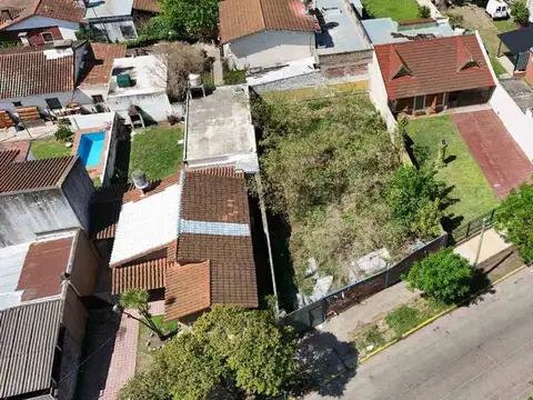 Terreno en Venta en Merlo, USD 90.000
