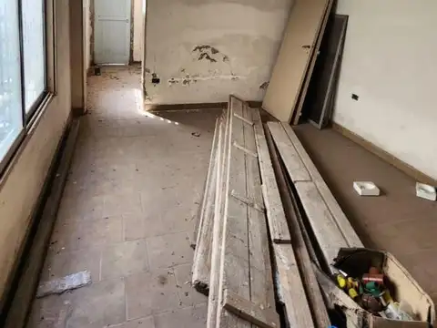 Depto Tipo Casa en Venta de Monoambiente