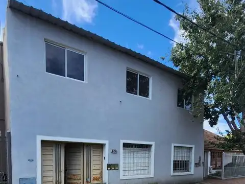 Depto Tipo Casa en Venta de Monoambiente