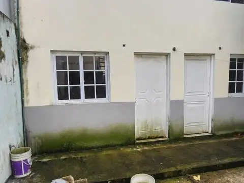 Depto Tipo Casa en Venta de Monoambiente