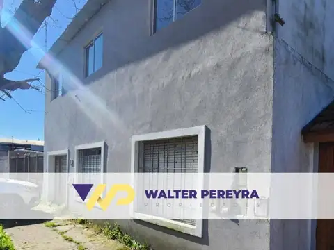 7 Departamentos - Ideal Inversor (Llavallol)