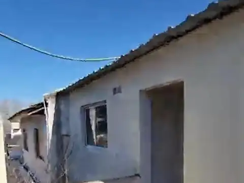 Depto Tipo Casa en Venta de Monoambiente