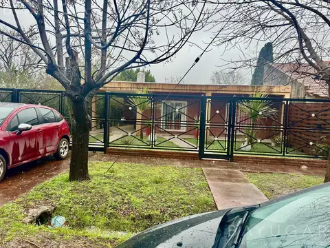 Casa en Venta en Del Viso, USD 89.000
