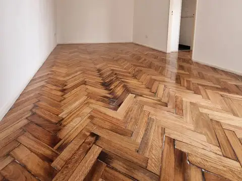 Muy lindo dos ambientes en Villa Crespo Apto Crédito