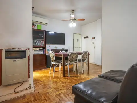 Departamento en Venta de 2 dormitorios