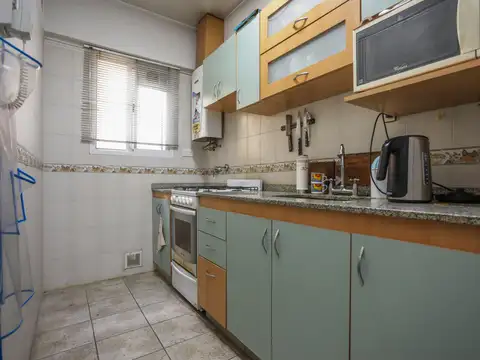 Departamento en Venta 40 años