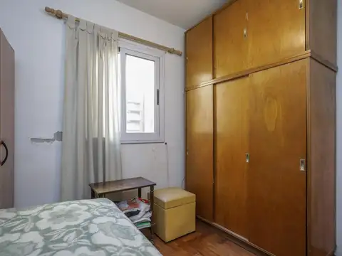 Departamento en Venta en Palermo, USD 130.000