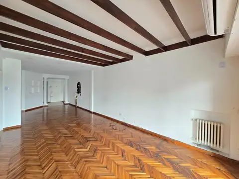 Departamento en Alquiler 20 años