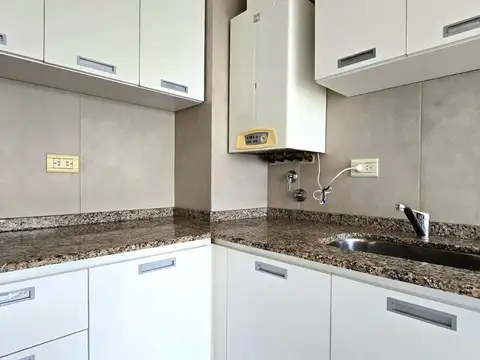 Departamento en Venta 13 años