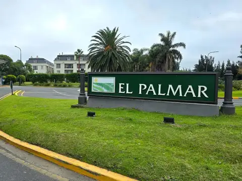 Boulevard de las Palmeras 400