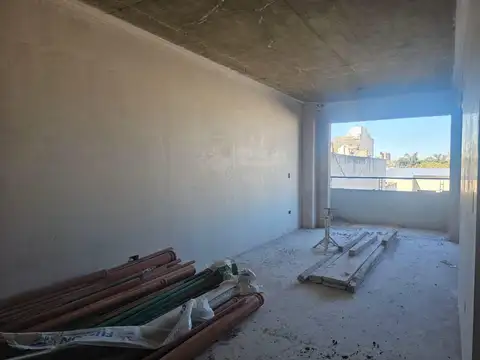 Departamento en  Venta Montecastro 3 ambientes balcon 69m2 Financiacion