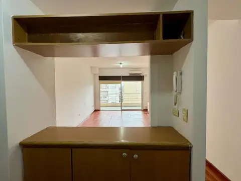 Departamento en Venta al Norte