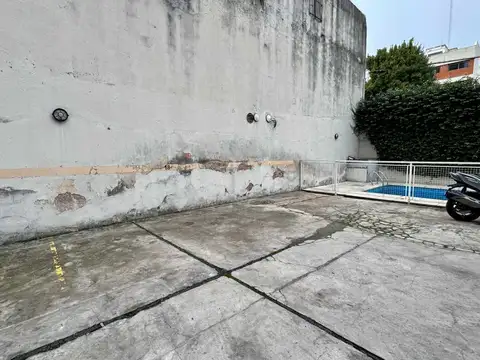 Departamento en Venta con 1 cochera