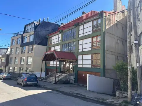 Departamento en venta Bariloche Belgrano con vista al lago