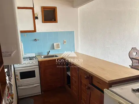 Departamento en Venta al Noreste
