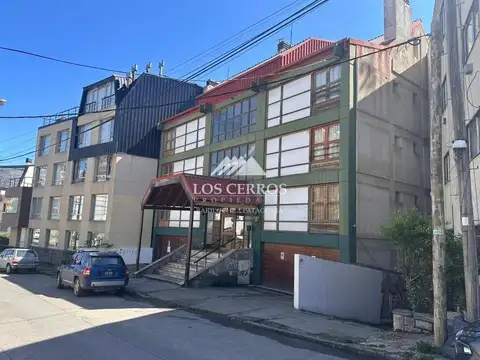 Departamento en Venta en San Carlos de Bariloche, USD 120.000