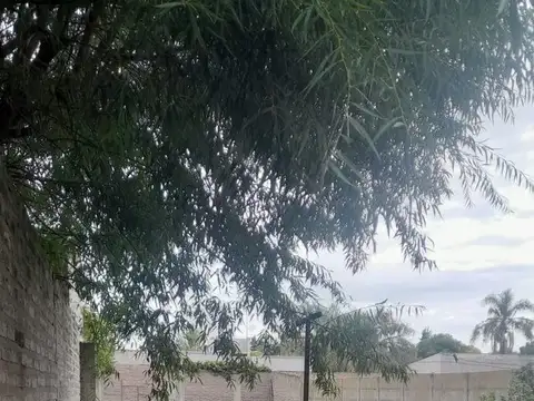 Casa 2 ambientes con 1 baño
