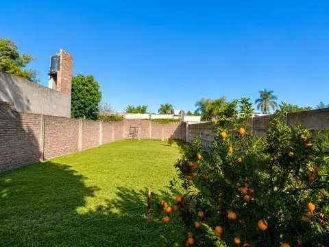 Casa en Venta de 1 dormitorio