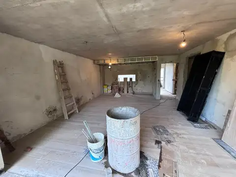 Departamento en Venta en San Isidro, USD 185.000