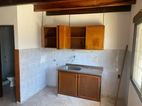 Casa en Alquiler de 1 dormitorio